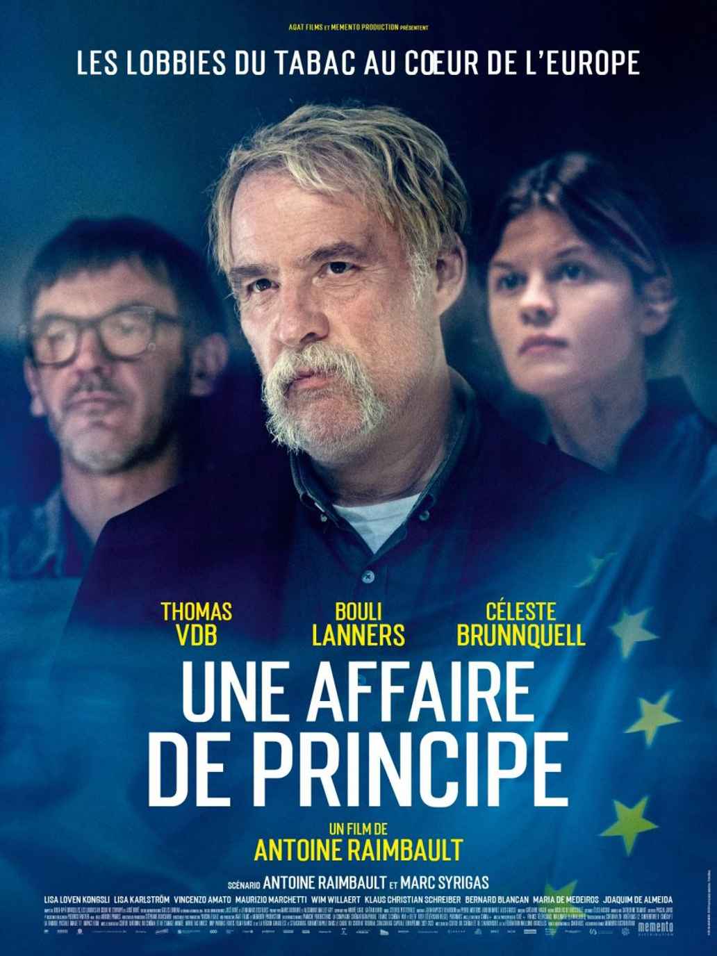 Filmposter
