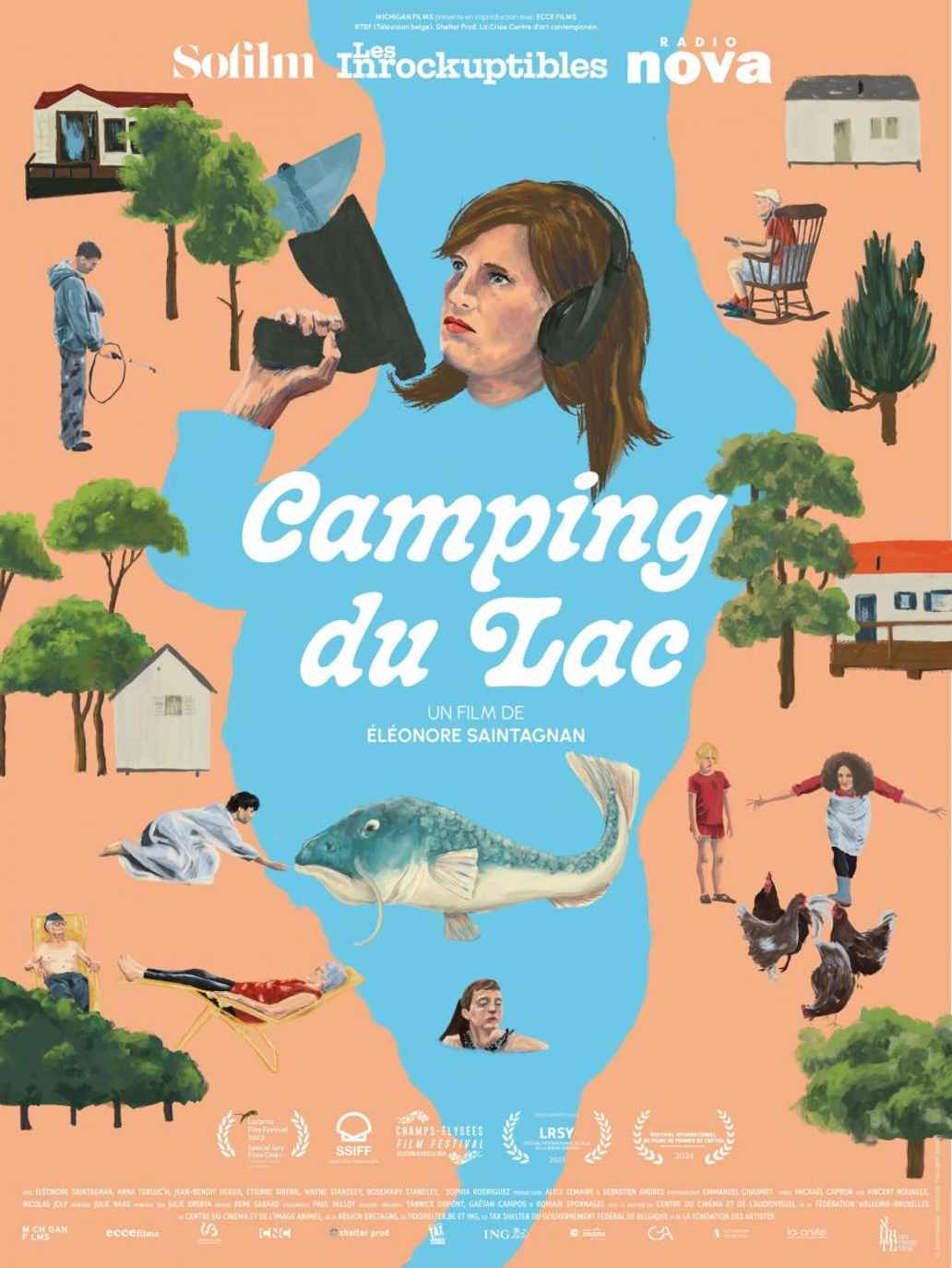 Filmposter