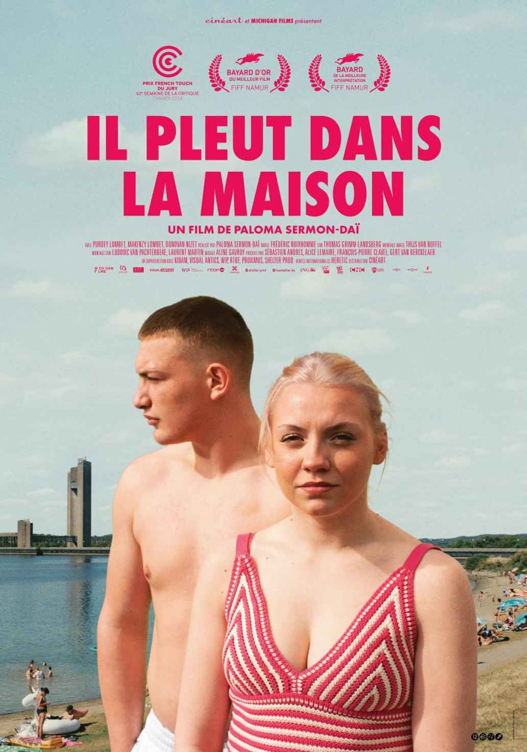 Filmposter