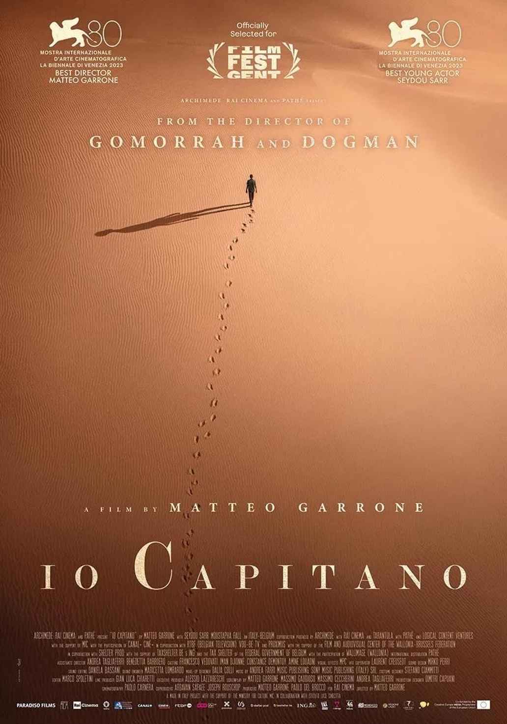Filmposter