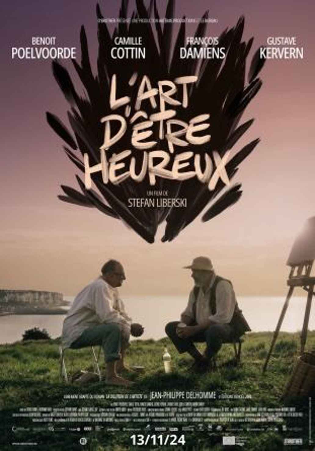Filmposter