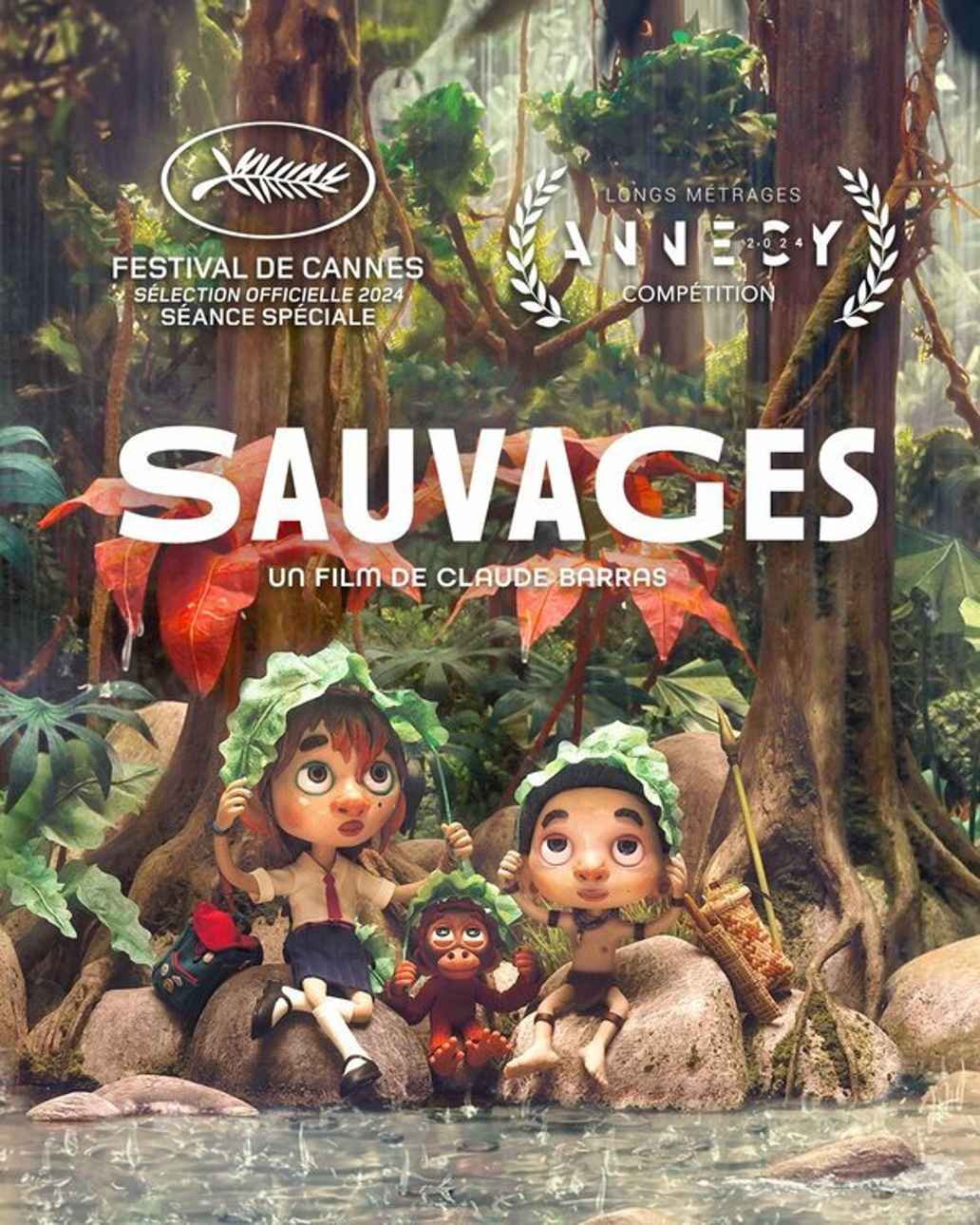 Filmposter