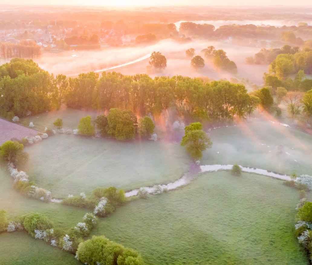 Foto Wim Dirckx, NatuurPunt