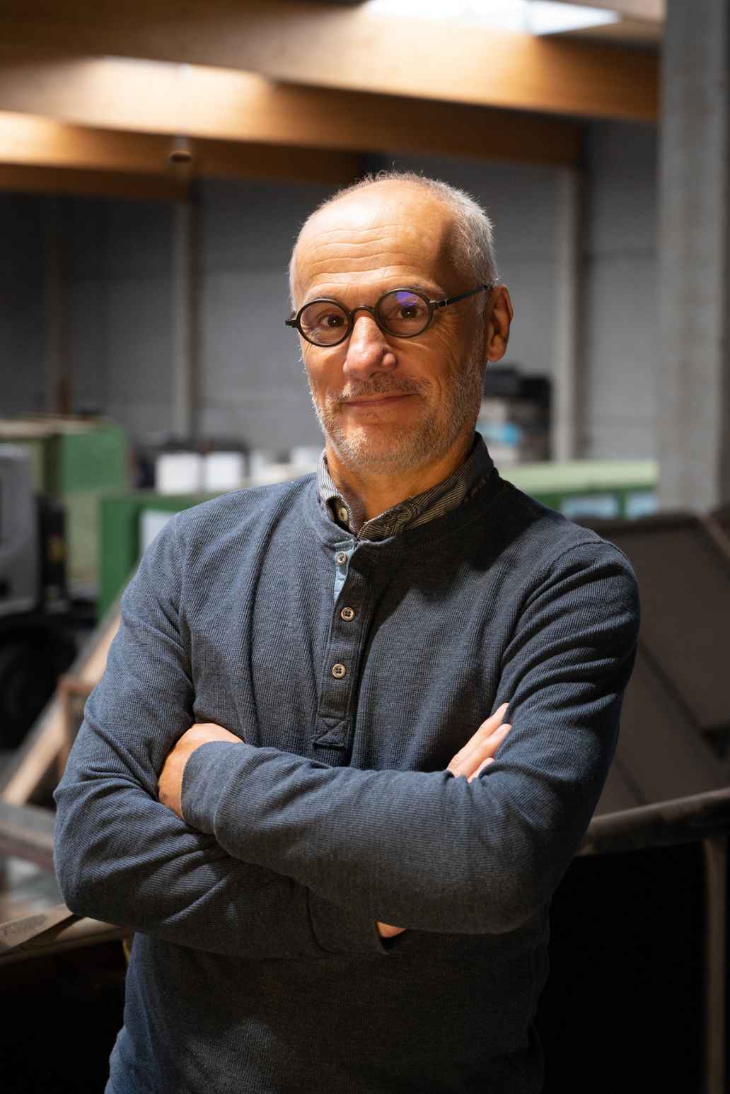 Thibaut Jacquet, Administrateur Gérant de Retrival