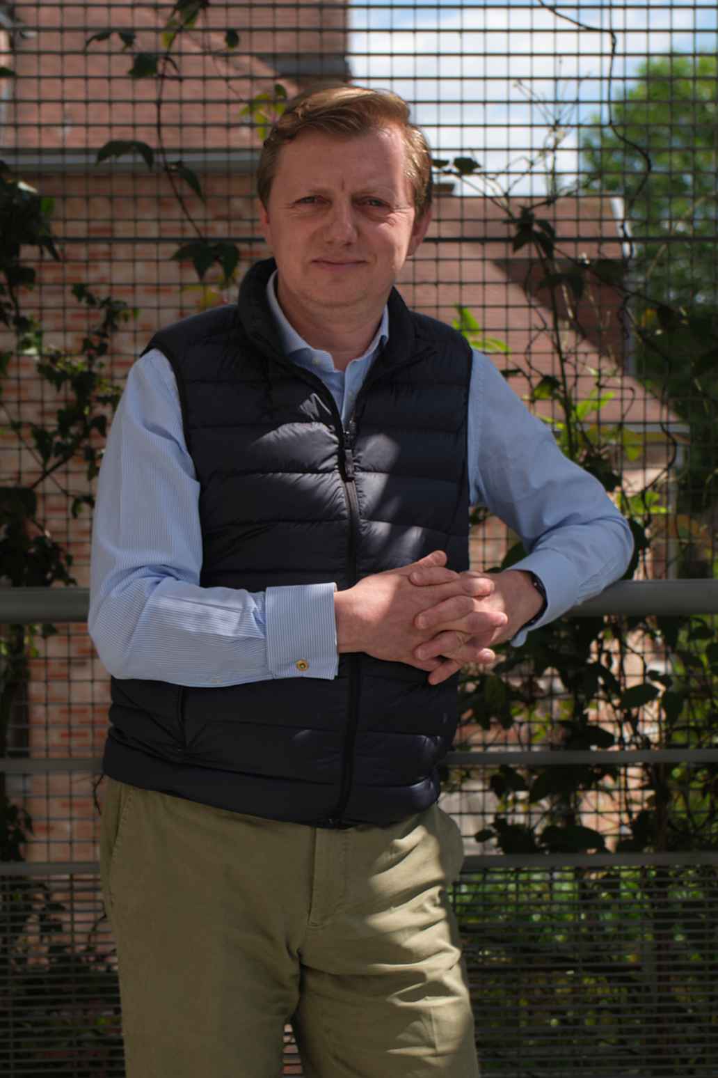 Jean-Baptiste Van Ex