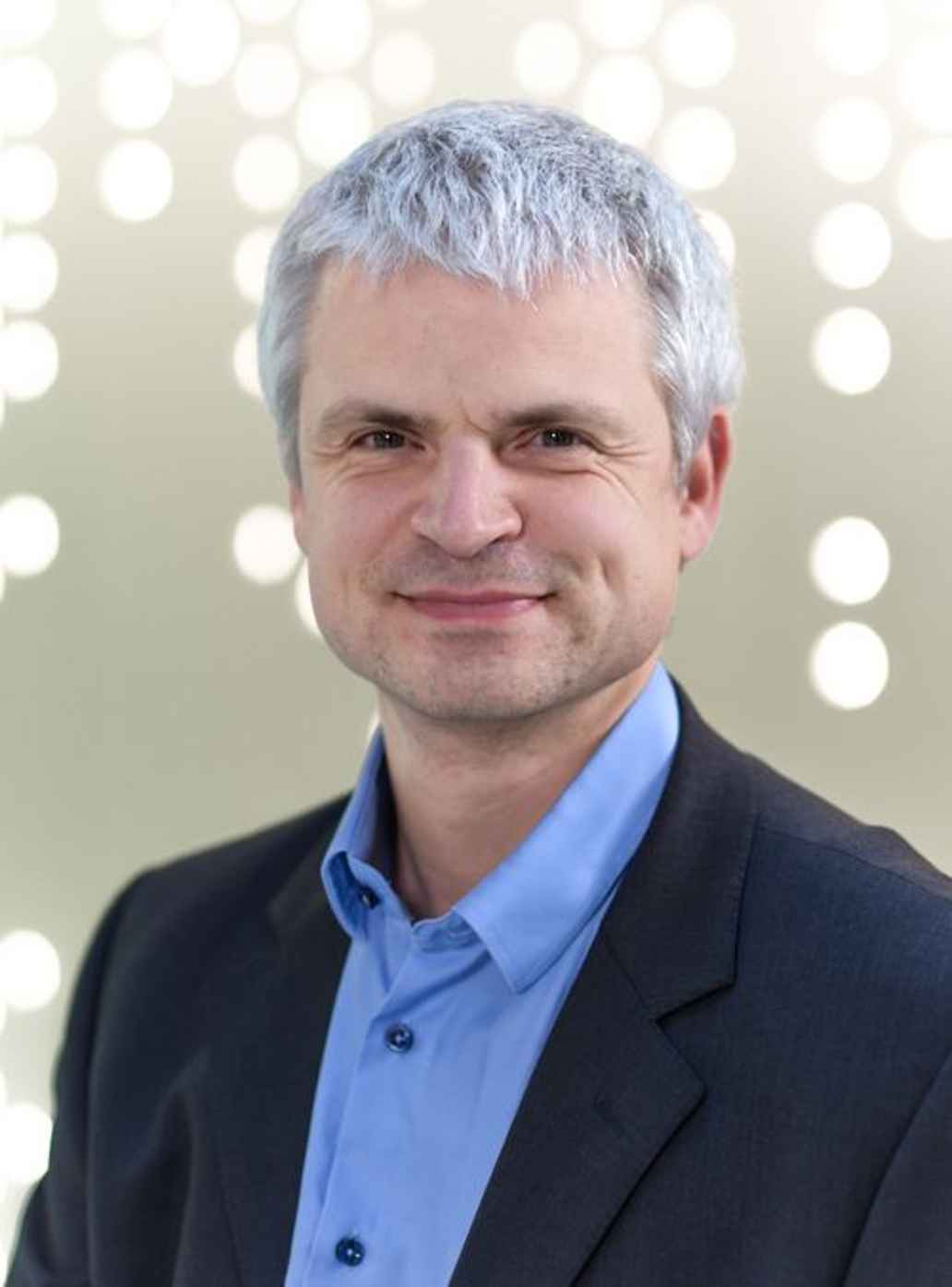 Lionel Van Rillaer