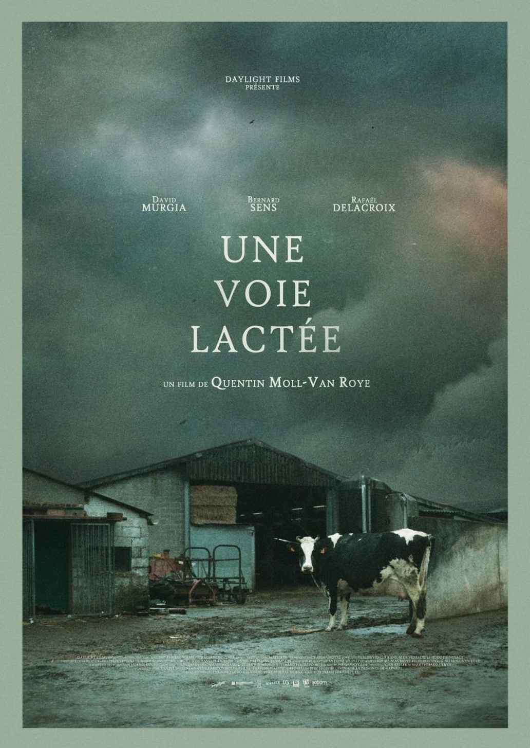 Affiche du film Une voie lactée