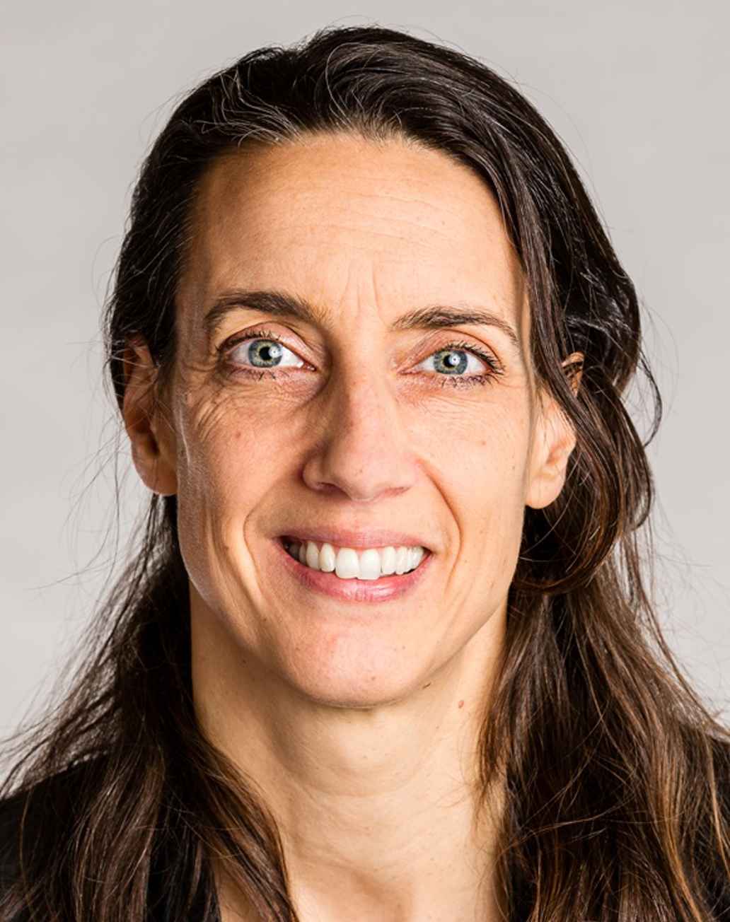 Judith Santbergen, fondsmanager bij Triodos Investment Management